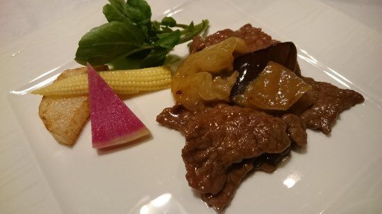 Chinese Beijing Nagoyakankohotel